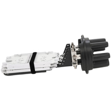 Муфта оптична MERLION (ML-OP-F106H-144C)