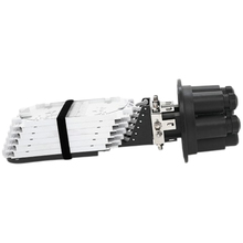 Муфта оптична MERLION (ML-OP-F106M-96C)