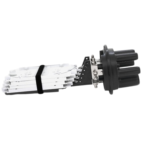 Муфта оптична MERLION (ML-OP-F107H-192C) Тип муфта оптична