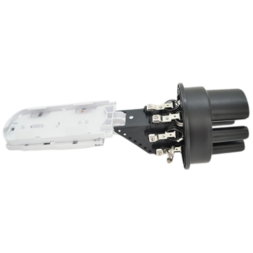 Муфта оптическая MERLION (ML-OP-F108H-24C) Муфта оптическая MERLION (ML-OP-F108H-24C) Тип муфта оптическая