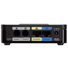 VoIP-Шлюз Cisco SB SPA122 ATA with Router