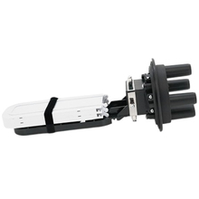 Муфта оптическая MERLION (ML-OP-F102H-48C)