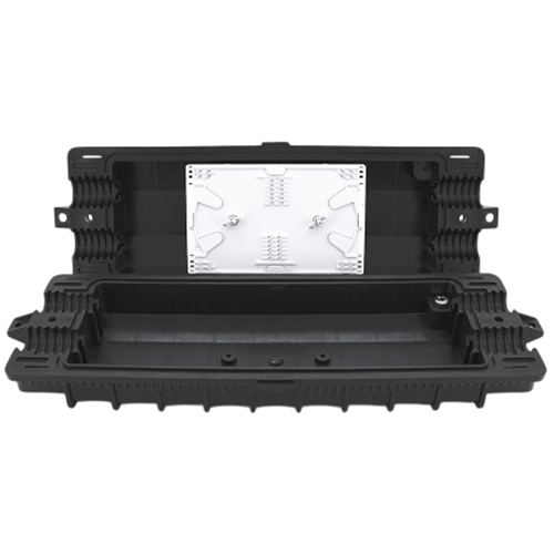 Муфта оптическая MERLION (ML-OP-F001H-24C) Муфта оптическая MERLION (ML-OP-F001H-24C) Тип муфта оптическая