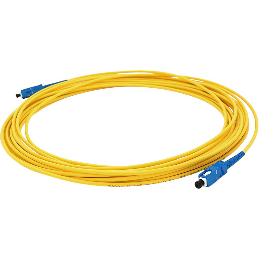 Оптичний патч-корд VOLTRONIC NanoConnect SC/UPC-SC/UPC 10 м (SC/UPC-SC/UPC/10) Оптичний патч-корд VOLTRONIC NanoConnect SC/UPC-SC/UPC 10 м (SC/UPC-SC/UPC/10)