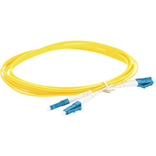 Патчкорд оптичний VOLTRONIC LC-LC DUPLEX 3 м (LCLC3MD) Патчкорд оптичний VOLTRONIC LC-LC DUPLEX 3 м (LCLC3MD)