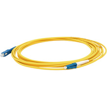 Патчкорд оптичний VOLTRONIC LC/UPC-SC/UPC 5 м (LC/UPC-SC/UPC/5) Патчкорд оптичний VOLTRONIC LC/UPC-SC/UPC 5 м (LC/UPC-SC/UPC/5)
