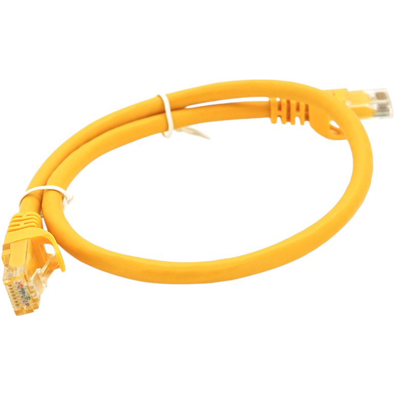 Патч-корд RITAR PCR-CU6/0.5Ye