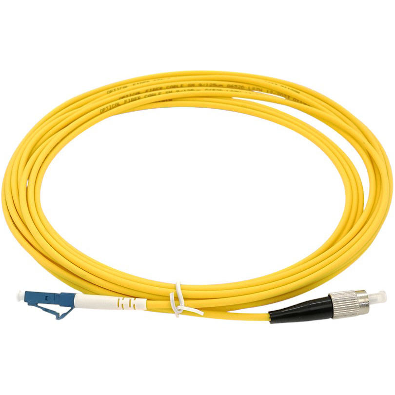 Оптичний патч-корд VOLTRONIC FC/UPC-LC/UPC 5 м (FC/UPC-LC/UPC/5) Оптичний патч-корд VOLTRONIC FC/UPC-LC/UPC 5 м (FC/UPC-LC/UPC/5)