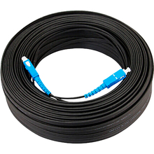 Патч-корд VOLTRONIC SC/UPC-SC/UPC 30 м (sc-sc30) Патч-корд VOLTRONIC SC/UPC-SC/UPC 30 м (sc-sc30)