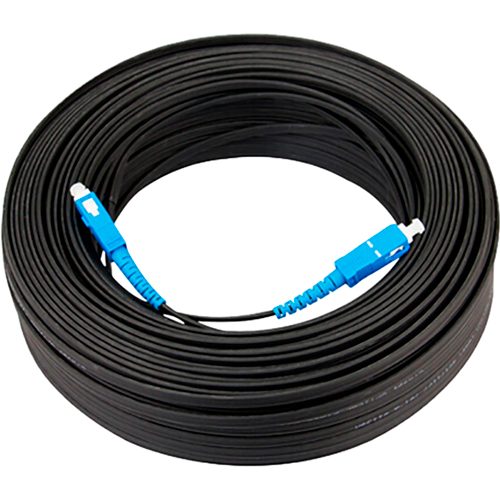 Патч-корд VOLTRONIC SC/UPC-SC/UPC 80 м (sc-sc80) Патч-корд VOLTRONIC SC/UPC-SC/UPC 80 м (sc-sc80)