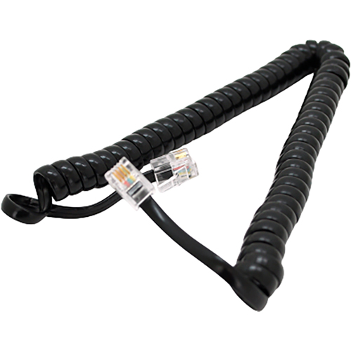 Патч-корд VOLTRONIC RJ11 2 м Black (PC-2.0B) Патч-корд VOLTRONIC RJ11 2 м Black (PC-2.0B)