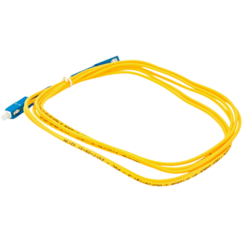 Патч-корд PIPO SC/UPC-SC/UPC 3 м Yellow (PiPo/SC/UPC-SC/UPC/3.0) Патч-корд PIPO SC/UPC-SC/UPC 3 м Yellow (PiPo/SC/UPC-SC/UPC/3.0) Тип патч-корд