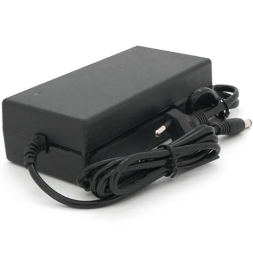 Блок живлення VOLTRONIC YM-0550 5В 5А (YM-0550) Додатково Вхідна напруга: 100 – 240; вихідна напруга: 5; штекер – 5.5/2.5; довжина – 0,9 м; вихідний струм: 5 А; потужність: 25 Вт; рівень захисту IP 40; робоча температура: 0 – 45 С