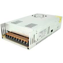 Блок питания VOLTRONIC 36В 7А 250 Вт перфорированный (S-108-36)