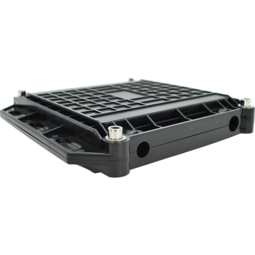 Муфта оптична VOLTRONIC XABS (24XABS) Муфта оптична VOLTRONIC XABS (24XABS) Додатково максимальна кількість волокон – 24, холодна герметизація, клас захисту IP68, стійкість до корозії.