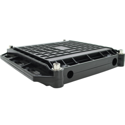 Муфта оптична VOLTRONIC XABS (12XABS) Муфта оптична VOLTRONIC XABS (12XABS) Додатково стійкість до корозії, максимальна кількість волокон – 12 кількість входів – 2, кількість виходів – 2, холодна герметизація, клас захисту IP68