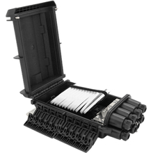 Муфта оптическая MERLION (ML-OP-F202) Муфта оптическая MERLION (ML-OP-F202)