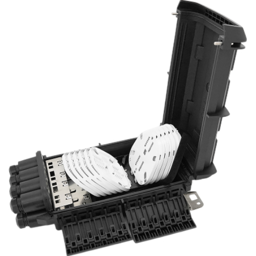 Муфта оптическая MERLION (ML-OP-F202) Муфта оптическая MERLION (ML-OP-F202) Тип муфта оптическая