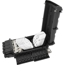 Муфта оптическая MERLION (ML-OP-F202) Муфта оптическая MERLION (ML-OP-F202)