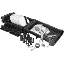 Муфта оптична MERLION (ML-OP-F202) Муфта оптична MERLION (ML-OP-F202)