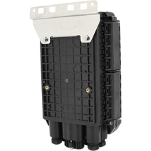 Муфта оптическая MERLION (ML-OP-F202) Муфта оптическая MERLION (ML-OP-F202)