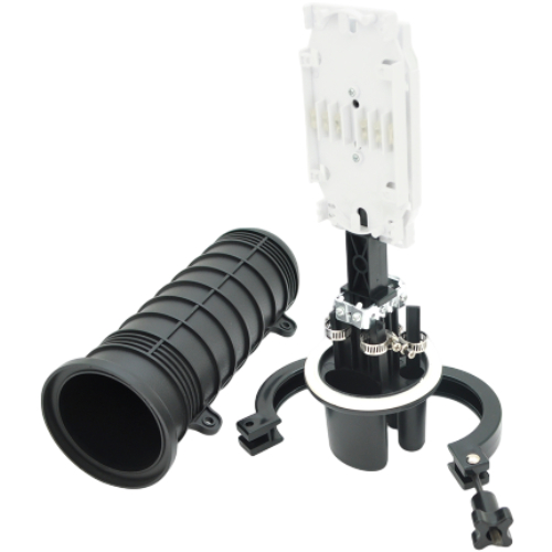 Муфта оптическая MERLION (ML-OP-F105H-48C)