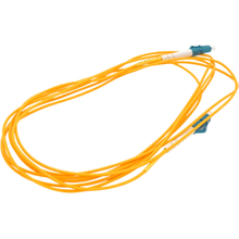 Патч-корд VOLTRONIC оптичний LC/UPC-LC/UPC 3.0mm 3 м Патч-корд VOLTRONIC оптичний LC/UPC-LC/UPC 3.0mm 3 м