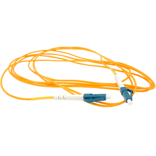 Патч-корд VOLTRONIC оптичний LC/UPC-LC/UPC 3.0mm 3 м Патч-корд VOLTRONIC оптичний LC/UPC-LC/UPC 3.0mm 3 м