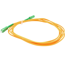 Патч-корд VOLTRONIC оптичний SC/APC-SC/APC 3.0mm 3 м Патч-корд VOLTRONIC оптичний SC/APC-SC/APC 3.0mm 3 м