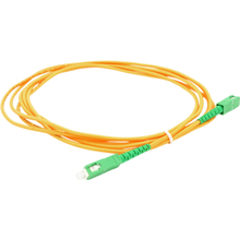 Патч-корд VOLTRONIC оптичний SC/APC-SC/APC 3.0mm 3 м Патч-корд VOLTRONIC оптичний SC/APC-SC/APC 3.0mm 3 м