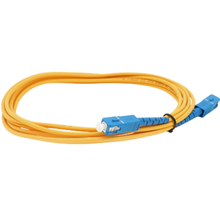 Патч-корд VOLTRONIC оптичний SC/UPC-SC/UPC 3.0mm 3 м Premium Патч-корд VOLTRONIC оптичний SC/UPC-SC/UPC 3.0mm 3 м Premium