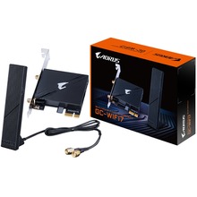 Сетевой адаптер GIGABYTE GC-WIFI7