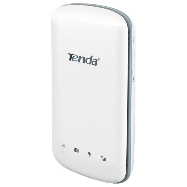 Wi-Fi модем CDMA TENDA 3G186R 3G UMTS/HSDPA