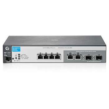 Контролер HP MSM720 Access Controller