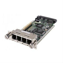 Модуль HP 4-port 10/100 SIC MSR Module