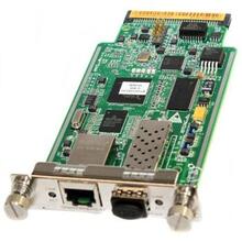 Модуль HP MSR 1-port 10/100/1000 SIC Module