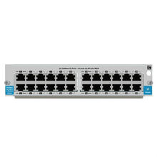 Комутационный модуль HP vl 24-port 10/100-TX Module