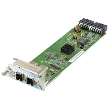 Модуль стекування HP 2920 2-port Stacking Module