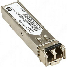 Трансивер HP ProCurve Gigabit-SX-LC Mini-GBIC (J4858C)