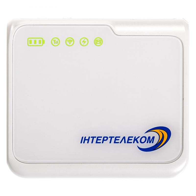 Модем CDMA ИНТЕРТЕЛЕКОМ Avenor V-RE500 Модем CDMA ИНТЕРТЕЛЕКОМ Avenor V-RE500