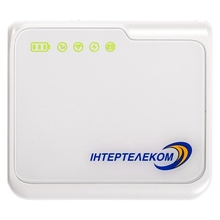 Модем CDMA ИНТЕРТЕЛЕКОМ Avenor V-RE500