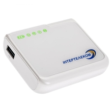 Модем CDMA ИНТЕРТЕЛЕКОМ Avenor V-RE500