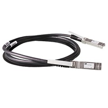 Кабель HP X240 10G SFP+ SFP+ 5m DAC Cable (JG081C)