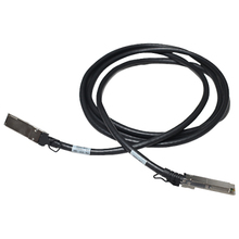 Кабель HP X240 40G QSFP+ QSFP+ 3M DAC CABLE (JG327A)