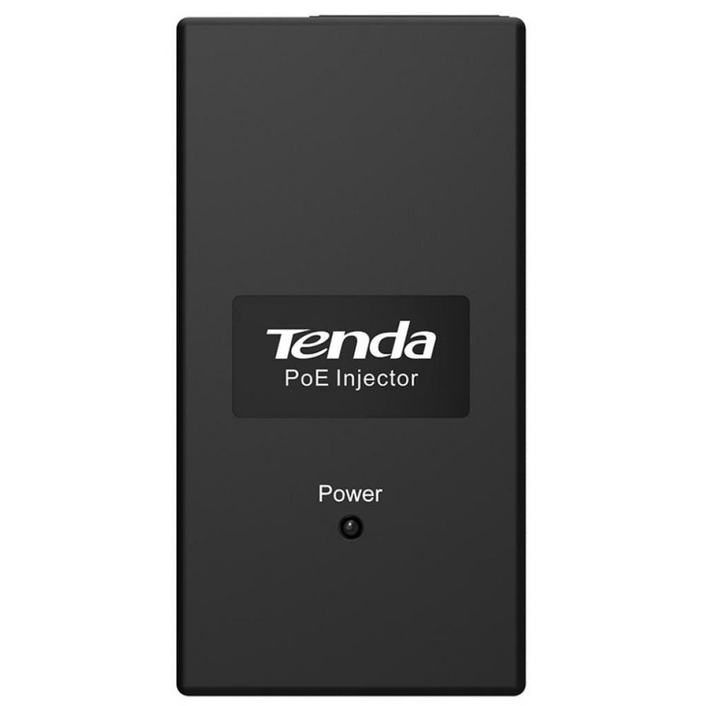 

Инжектор TENDA PoE15F, PoE15F