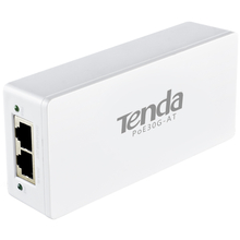 Інжектор TENDA PoE30G-AT