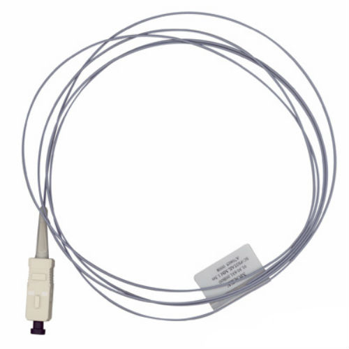 Пигтейл MOLEX ММ OM3 Simplex  SC (LS0H) 2 м (91.30.332.00200)