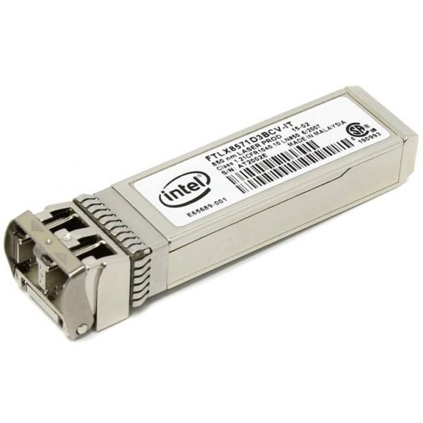 Трансивер INTEL Ethernet SFP28 Optic (E25GSFP28SR 952293)