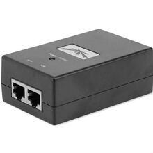 Інжектор UBIQUITI POE-24-24W-G