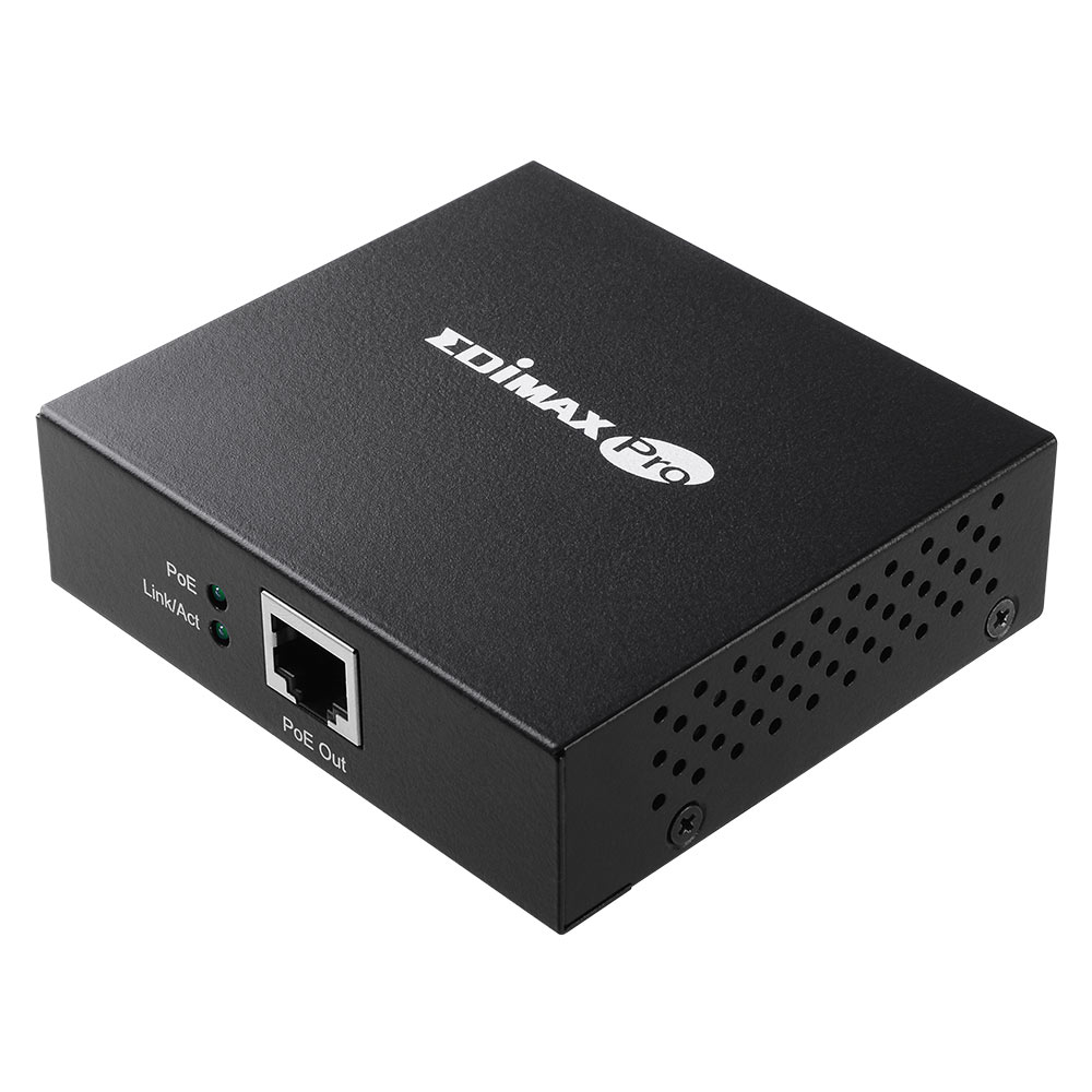 PoE адаптер EDIMAX ETGP-101ET